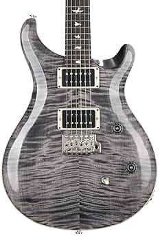 希少！PRS 初期　CE24 1995年製　塗り潰しブラック メイプルトップ 希少！PRS 初期 CE24 1995年製 塗り潰しブラック メイプルトップ
